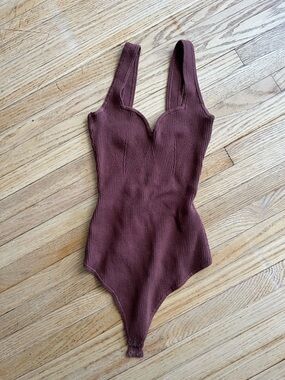 Abercrombie Bodysuit